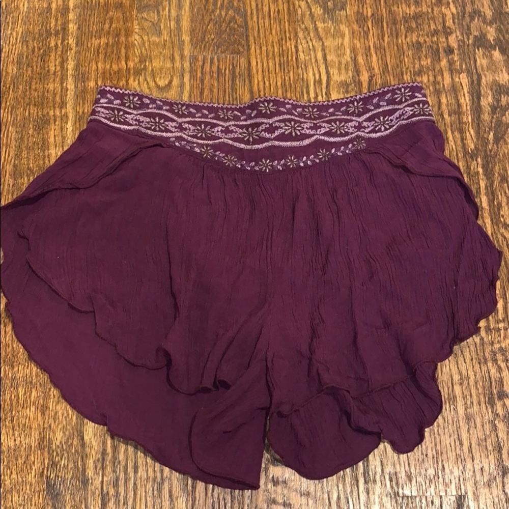Shorts